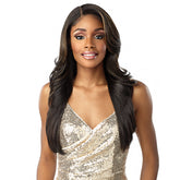 Sensationnel Synthetic Hair Butta HD Lace Front Wig - BUTTA UNIT 27